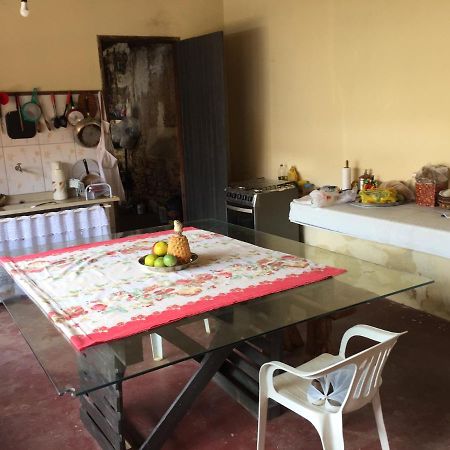Casarao Dom Bispo Hotel Pirenopolis Ngoại thất bức ảnh