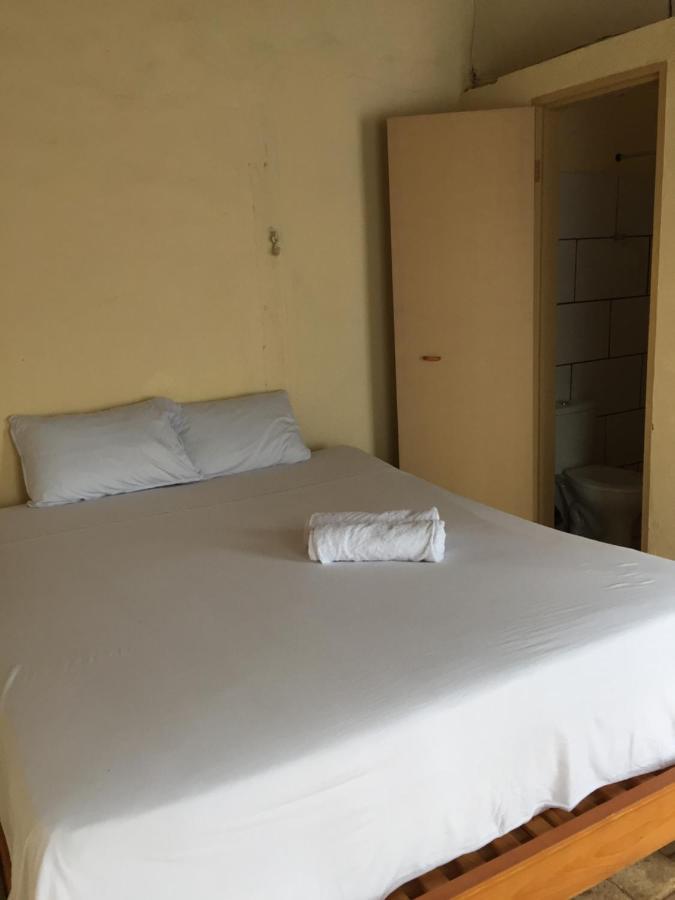 Casarao Dom Bispo Hotel Pirenopolis Ngoại thất bức ảnh